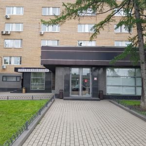 Кутузовский пр-т, д.3