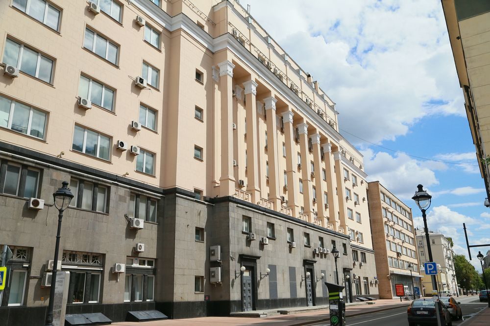 Малая Никитская Д 4 1 Магазин Малая Никитская Д 4 1 Магазин