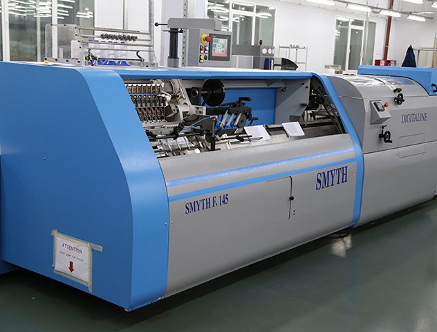 Smyth Digitaline F145