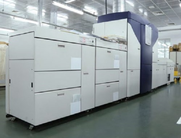 Xerox Igen4 EXP 110